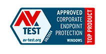 AV Test ESET