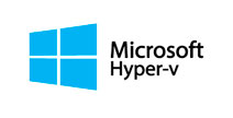 Hyper V Backup